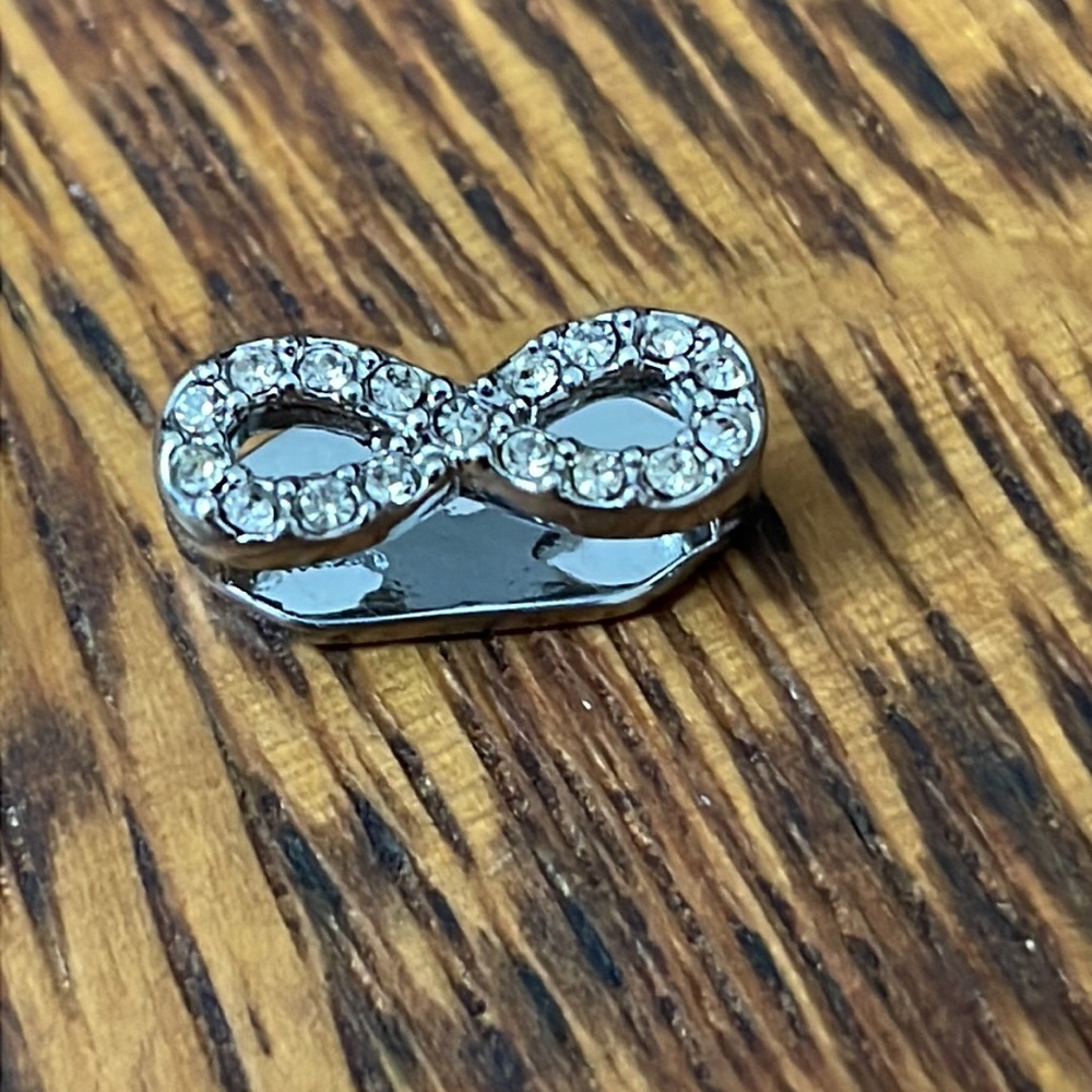 KEEP Collective Pave Infinity - Picture 2 of 6